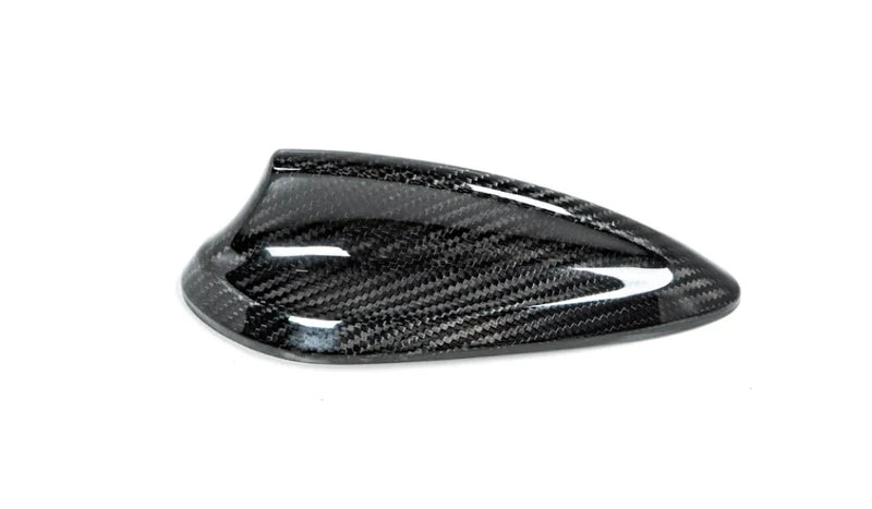 F & G SERIES CARBON FIBER ANTENNA COVER